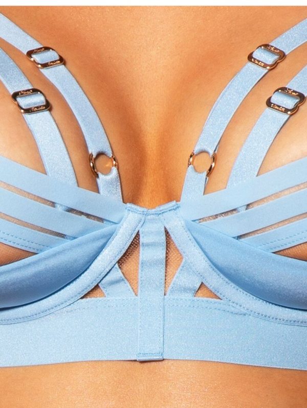 Body Harness Lingerie Set - Image 3