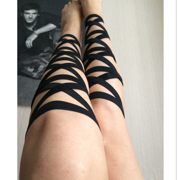 Leg Strap - Image 2