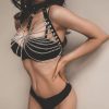 Chain Bra Harness - Image 2
