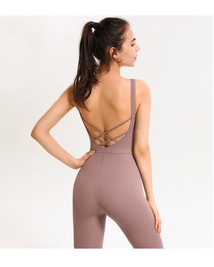 Mamita Flex Jumpsuit