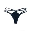 Thin Strap Thong - Image 4