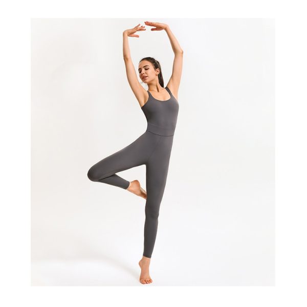 Mamita Flex Jumpsuit - Image 4