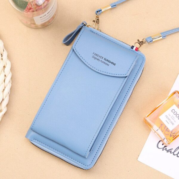 Purse iPhone Crossbody Bag - Image 8