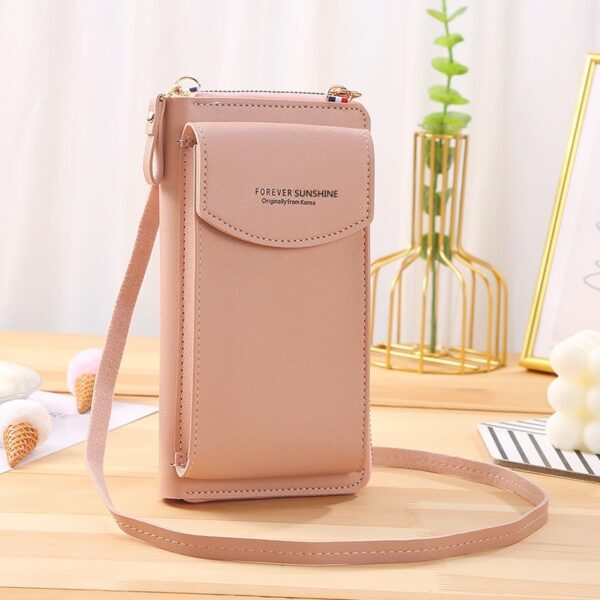 Purse iPhone Crossbody Bag - Image 10