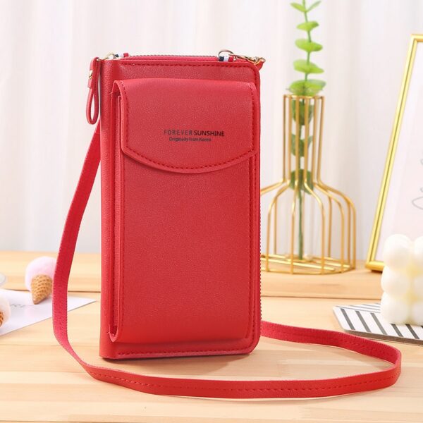 Purse iPhone Crossbody Bag - Image 2
