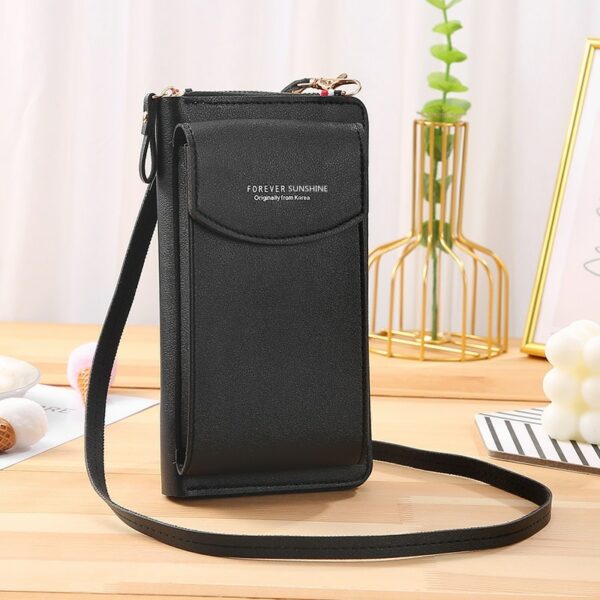 Purse iPhone Crossbody Bag - Image 7