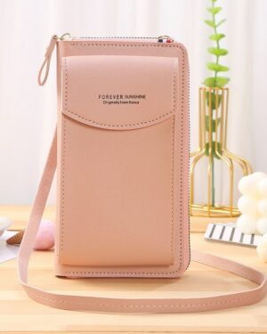 Purse iPhone Crossbody Bag