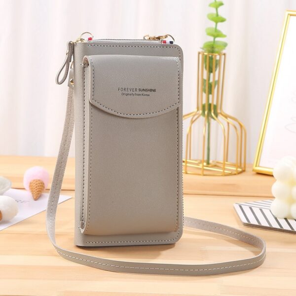 Purse iPhone Crossbody Bag - Image 9