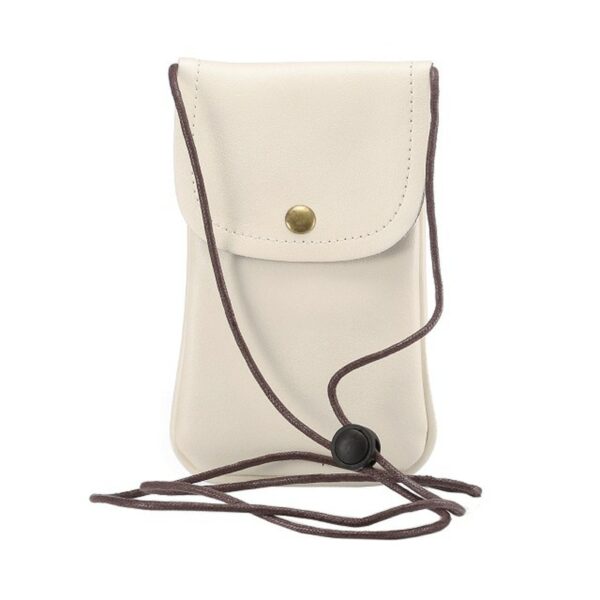 Card Slot iPhone Wallet Bag - Image 10