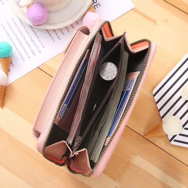 Purse iPhone Crossbody Bag - Image 5