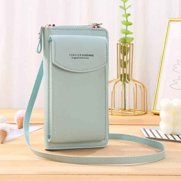 Purse iPhone Crossbody Bag - Image 4