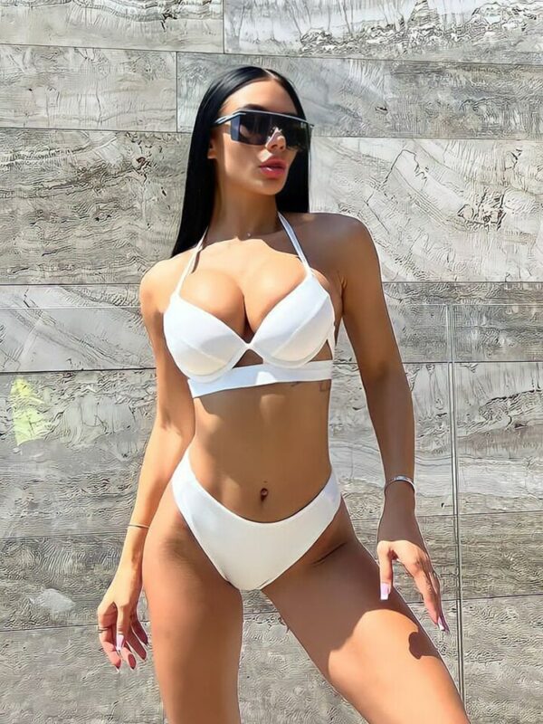 Push up bikini set - Image 3