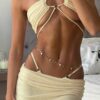 3 Piece Bandage Style Set - Image 2