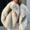 Sequin Woven Jacket