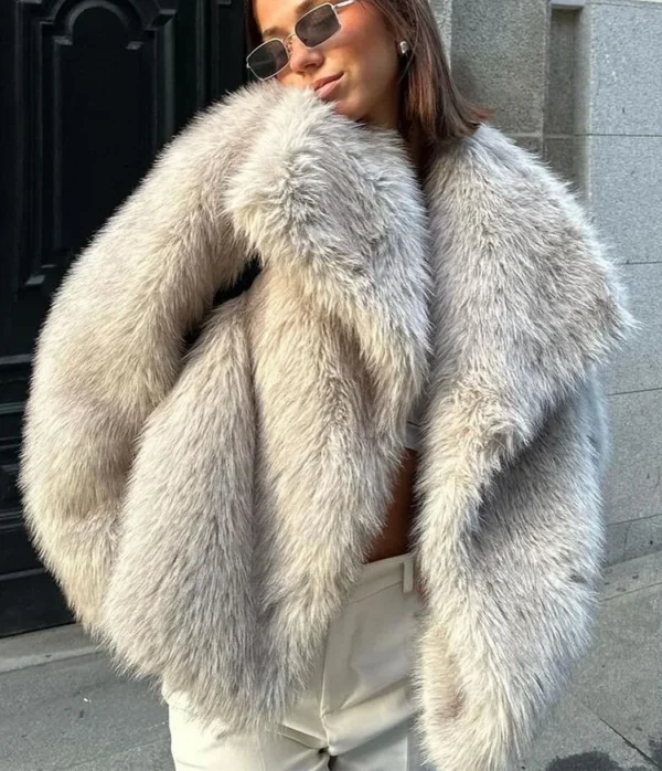 Sequin Woven Jacket